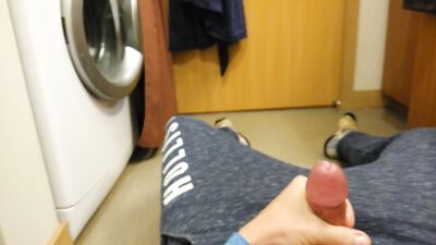 Sons Sweats Creaming: Father and Step Son Amateur Cum Shots