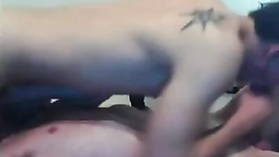 Gangbang Adventures - Buddy Action