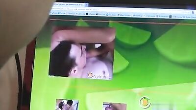 Teen Jerking Off Amateur Big Cock - New Release!