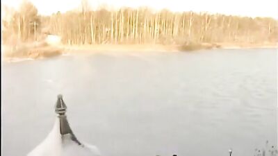 Winters Bareback Heat: Cum Shots and Oral Delights!