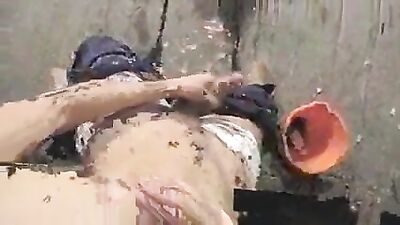 Malermeisters Twink Cumshot Frenzy!