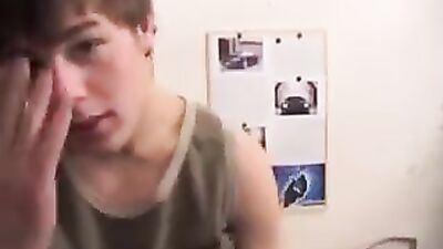 Slick 683: The Ultimate Action Gay Porn Video!