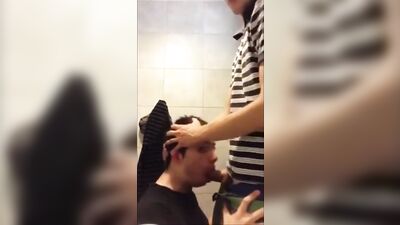 Gay Porn Amateurs: Blonde Boys Oral Adventures!