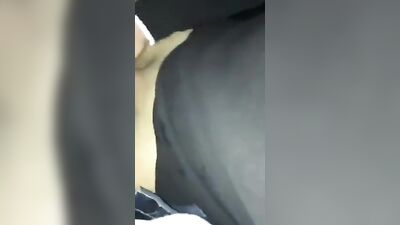 Stroke Me While You Jerk it: Public Outside Encounter