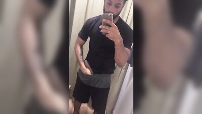 Gangbang Passion - Lek no prova: The Ultimate Gay Porn Experience!