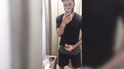 Gangbang Passion - Lek no prova: The Ultimate Gay Porn Experience!