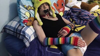 Pullups Playground: A Gay Porn Video with Sexy Athletes and Sensual Encounters