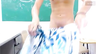 Jonas_sweethorny-cum