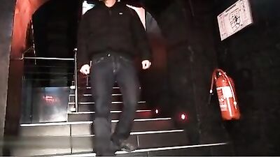 Gay Sex Club Frenzy: Hardcore Hookups with Rascals!