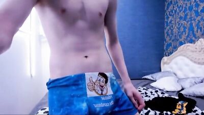 Marks Hardcore Adventure: The Ultimate Gay Porn Experience!