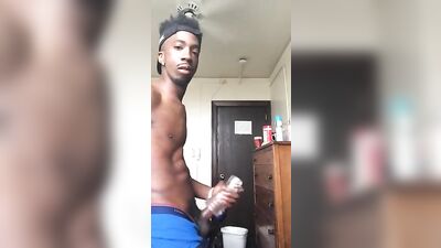 Gay Porn Heaven - Amateur Big Cocks Black Video