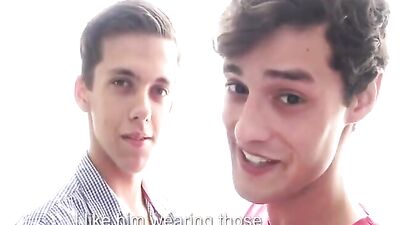 Young and Restless - Big Dick for Wild Boys!