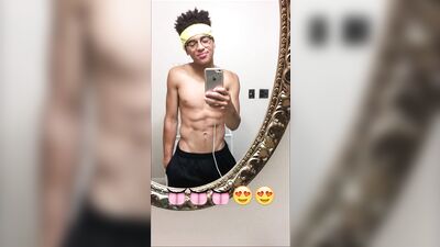 Andres Gay Porn Adventure: Exploring the Limits of Desire