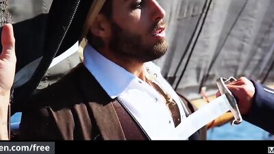 Gay Porn Video: Diego Sans and Johnny Rapid - Amature Big Cocks Cartoons