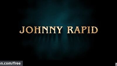 Gay Porn Video: Diego Sans and Johnny Rapid - Amature Big Cocks Cartoons