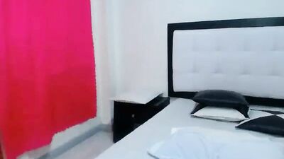 Leandro Colombias Explosive Fourth Installment - A Gay Porn Masterpiece!