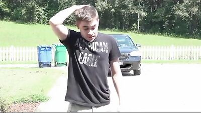 Big Cocks Oral Cum Shots: Dont Go!