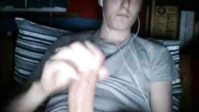 Big Cock Cum & Amateur Cum Shots - A Gay Porn Video for All Fans!