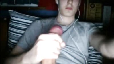 Big Cock Cum & Amateur Cum Shots - A Gay Porn Video for All Fans!