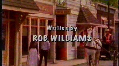 Tom Sawyers Blond Boys Fun Adventure