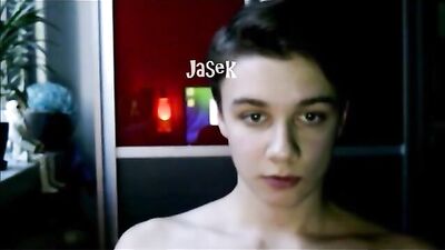 Jaseks Cum Shot Handjob Solo Adventure - Revisited!