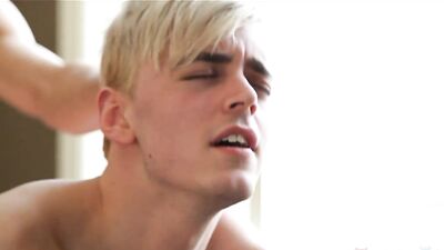 Cocky Dalton: Alexs Big Cocky Bliss