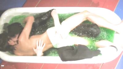 Asian First Time Fun: Clip Movie Recording