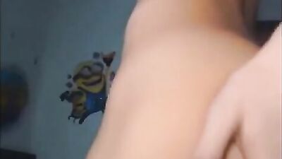 SEXY Latino Cum Shots Handjob - Explore the hottest Latino boys in a steamy scene filled with cum shots and handjobs!