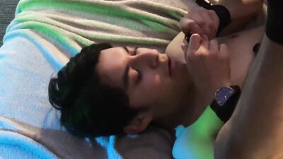 Hot Amateur Twink Boys Sex: Upgraded Exposure - Hardcore Gay Porn Video