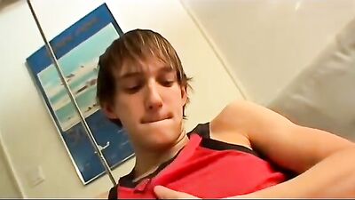 Andys Cum Reign - A Gay Porn Video by Andy that Features Hot Cum Shots and Handjobs!