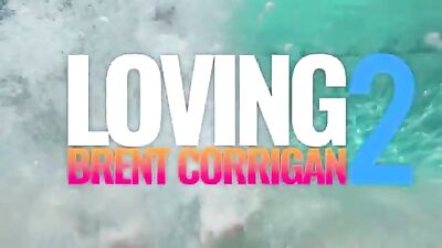 Brent C Loving: Raw Passion Unleashed