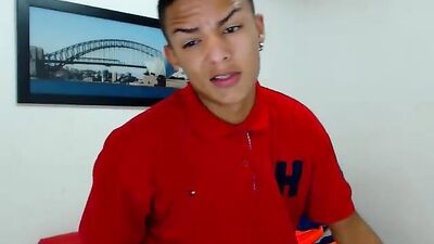 Gangbang Latino - Darlyboy Revival