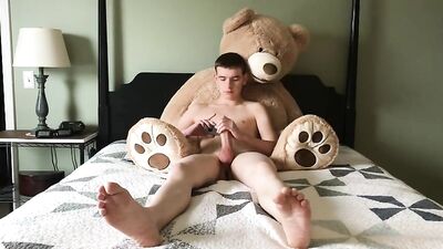 The Ultimate Amateur Fun with Teddy Bears - A103!