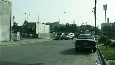 Gay Prostitute Fucks Older Man in Hotel Room