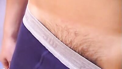 Big Cocks Handjob: Wank and cum in Hand! (M Vid 4736)