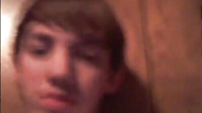 Cock Friends Stroke - A Wild Web-Cam Handjob Adventure!