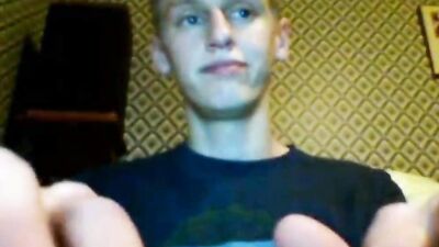 Vans: The Ultimate Gay Porn Experience - Straight From the Heart!