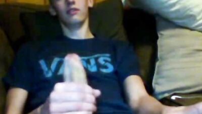 Vans: The Ultimate Gay Porn Experience - Straight From the Heart!