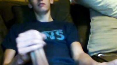 Vans: The Ultimate Gay Porn Experience - Straight From the Heart!