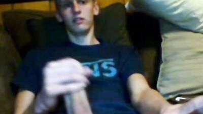 Vans: The Ultimate Gay Porn Experience - Straight From the Heart!