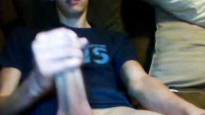 Vans: The Ultimate Gay Porn Experience - Straight From the Heart!