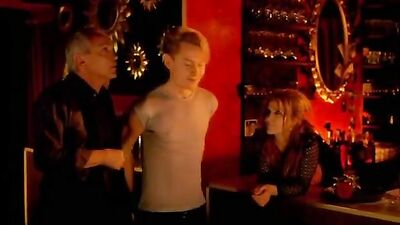 Brothel Desires: The Untold Story of Love and Loss in the House of Boys