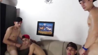 Crazy Party XXX-Cum: Unleash Your Wild Side!