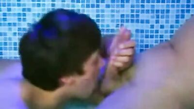 Gay Porn Desires: Young Men in Heat with Brian555!