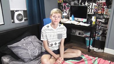 Bryce - The Ultimate Gay Porn Experience!