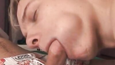 Cumming with the Hottest Russian Boys - Raw and Uncut!