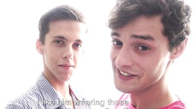 Raw Sexual Encounter: Bareback Cum Shots Oral