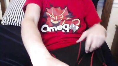 Huge Fat Cock: The Ultimate Web-Cam Big Dick Experience