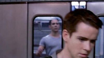 Gay Thrill: Tricks New Adventure