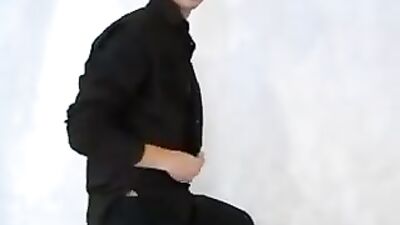 Cash Cum Shots: Solo Masturbation Explosion